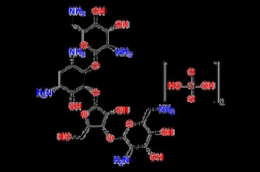 Neomycin B Sulphate
