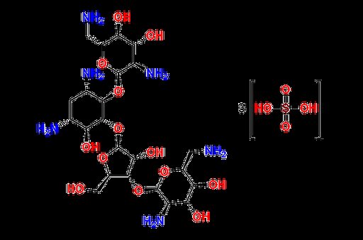 Neomycin B Trisulfate
