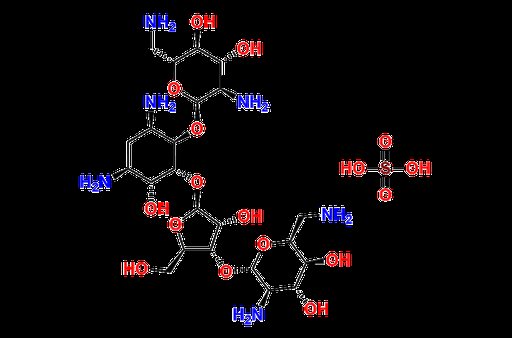 Neomycin sulfate