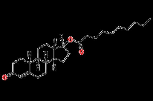 Nandrolone Decanoate