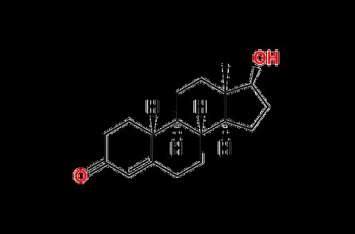 Nandrolone Decanoate EP Impurity D
