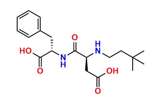 Neotame USP Related Compound A