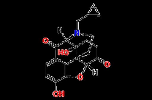 Naltrexone EP Impurity I