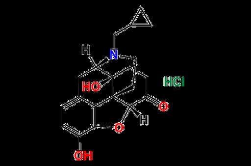 Naltrexone Hydrochloride