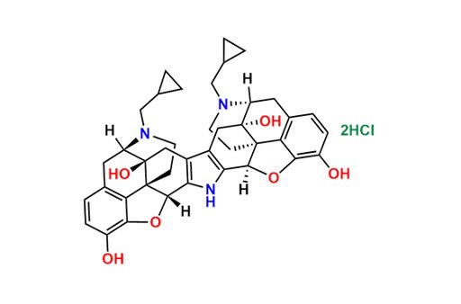 Nor-Binaltorphimine dihydrochloride