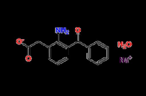 Nepafenac Impurity 2