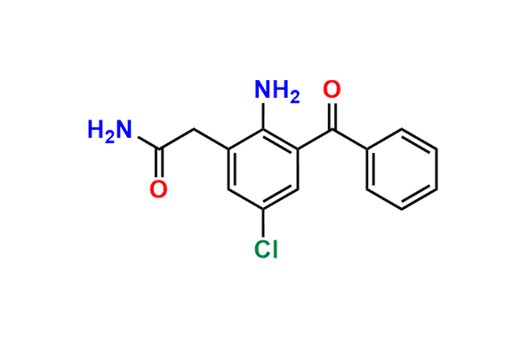 Nepafenac Impurity 5