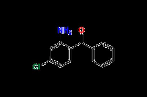 2-Amino-4-chlorobenzophenone