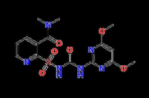 Nicosulfuron
