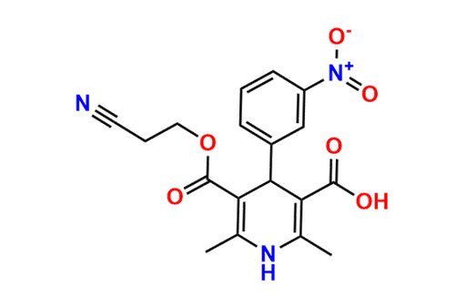 Nicardipine Impurity 28