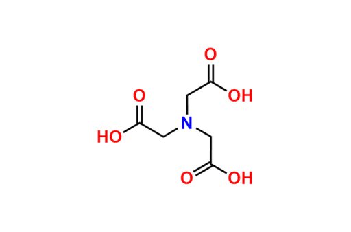 Nitrilotriacetic Acid