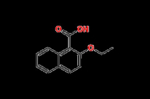2-Ethoxynaphthoic Acid