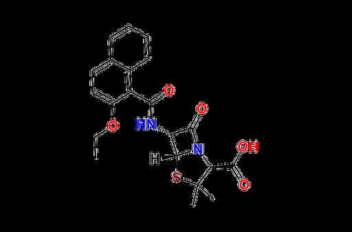 Nafcillin Sodium