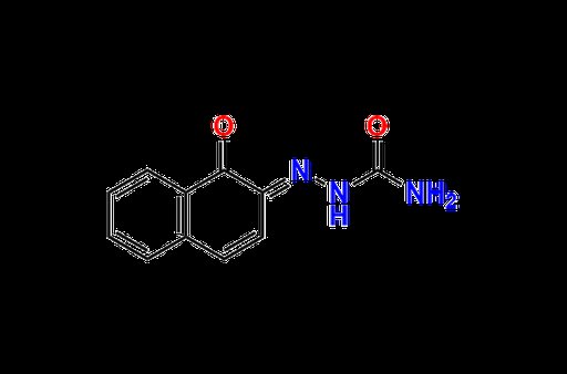 Naftazone
