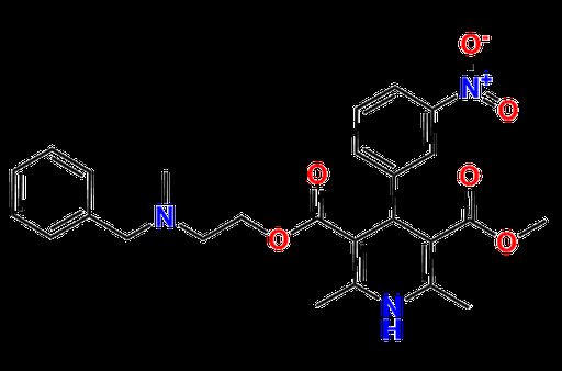 Nicardipine
