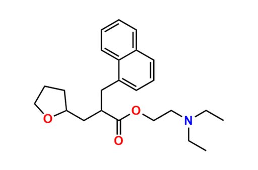 Naftidrofuryl