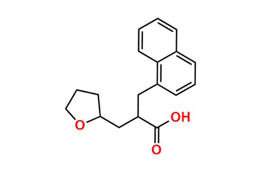 Naftidrofuryl EP Impurity A