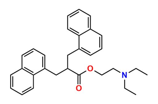 Naftidrofuryl EP Impurity C