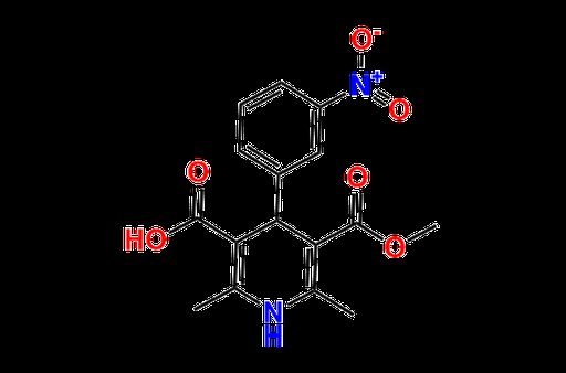 Nicardipine USP Related Compound A