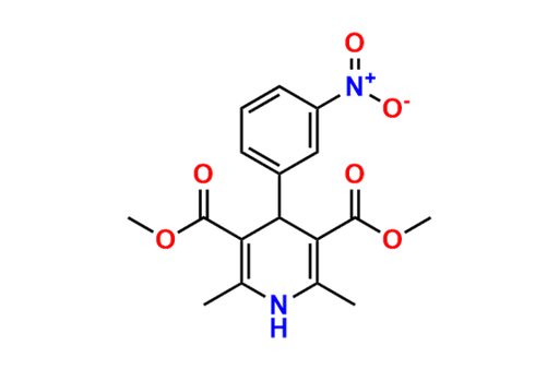 Nicardipine USP Related Compound C