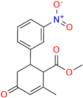 Nicardipine Cyclohexenone Impurity