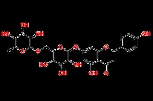 (2RS)-Narirutin (Mixture of Diastereomers)