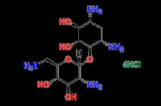 Neamine Hydrochloride