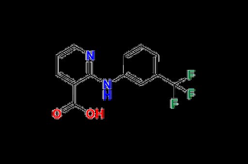 Niflumic Acid