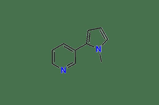 Nicotine EP Impurity B