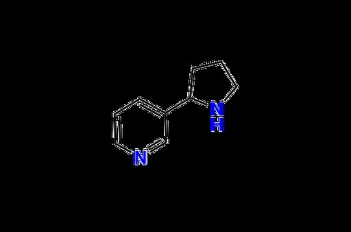 Nicotine USP Related Compound F