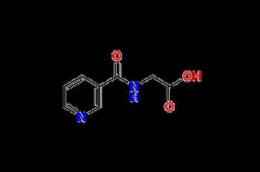 Nicotinuric Acid