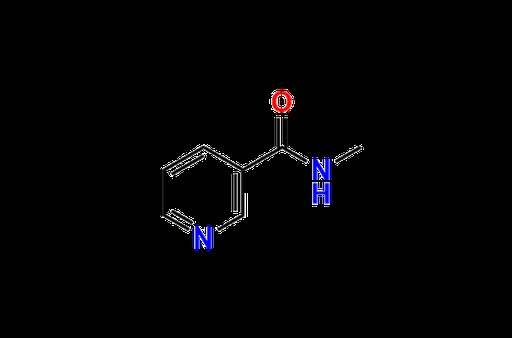 N-Methyl Nicotinamide