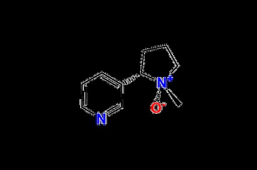 Nicotine-cis-N-oxide