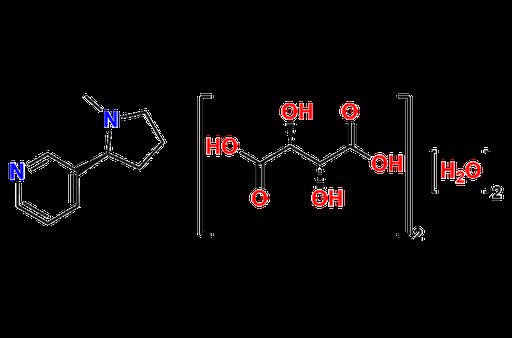 Nicotine Ditartrate Dihydrate