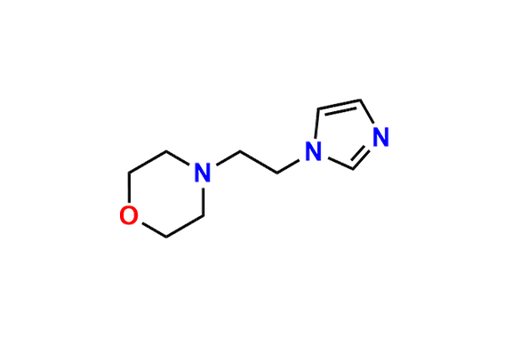 4-(2-(1H-Imidazol-1-yl)ethyl)Morpholine