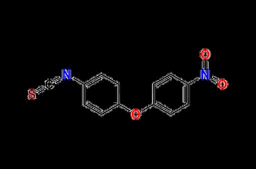 Nitroscanate