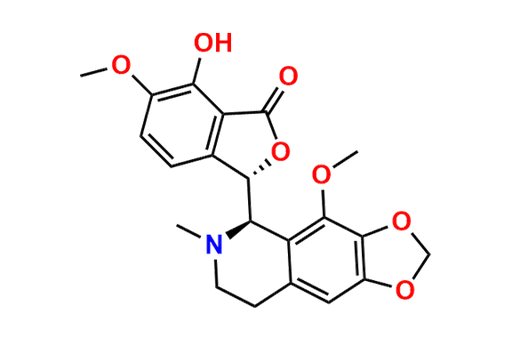 O-Desmethyl Noscapine