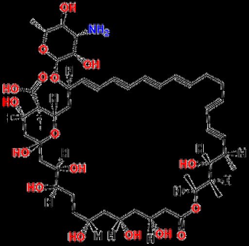Nystatin