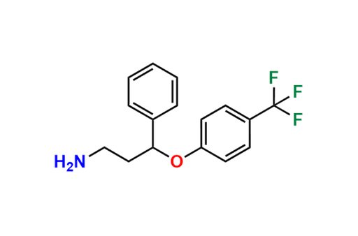Norfluoxetine