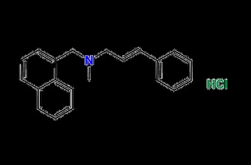 Naftifine Hydrochloride