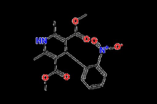 Nifedipine