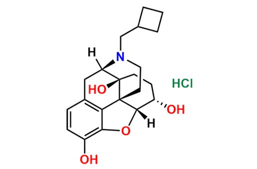 Nalbuphine Hydrochloride