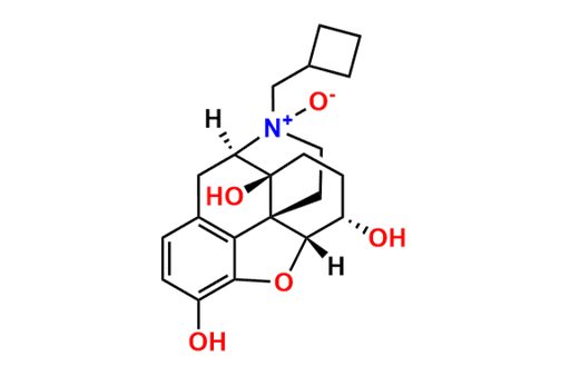 Nalbuphine N-oxide