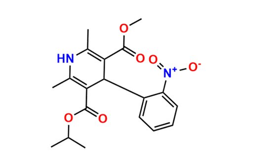 Nifedipine Impurity 3