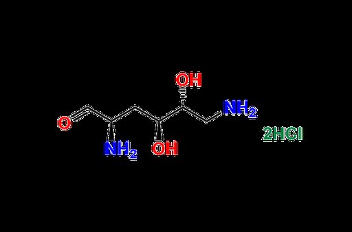 Nebrosamine Dihydrochloride