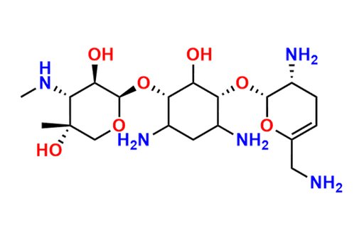 Netilmicin EP Impurity A