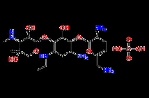 Netilmicin Sulfate