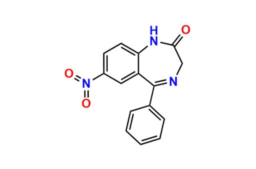 Nitrazepam