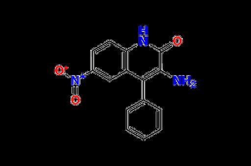 Nitrazepam EP Impurity A
