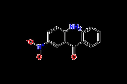 Nitrazepam EP Impurity B